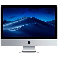 купить Моноблок Apple iMac 21.5 3.6GHz i3 8Gb/256Gb  в Барнауле