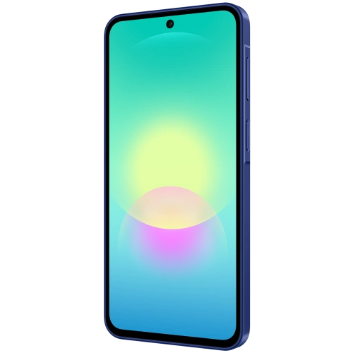 Samsung A27 5G A276B 8/256GB Синий RU Samsung купить в Барнауле фото 4