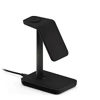 Подставка Twelve South HiRise для Apple Watch, алюминий (черный) Подставки для часов купить в Барнауле