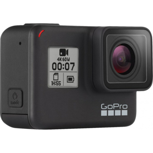купить Камера-экшн GoPro HERO 7 Edition Black в Барнауле фото 4