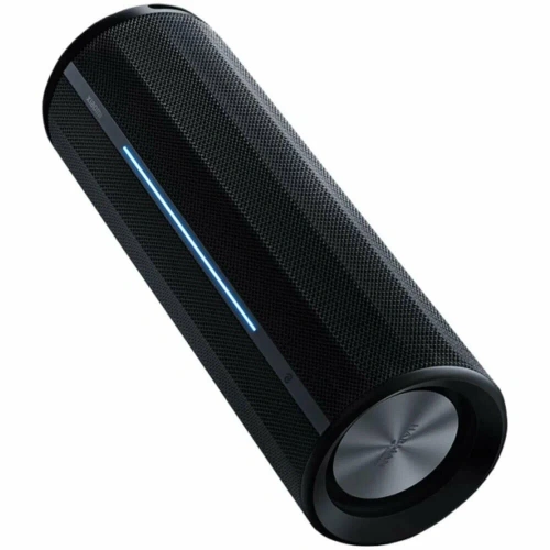 Колонка Xiaomi Bluetooth Speaker Черный Xiaomi купить в Барнауле