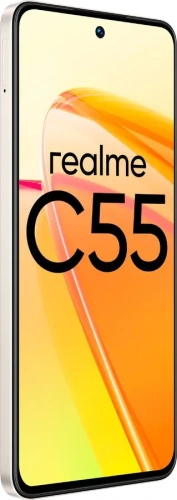 Realme C55 8+256GB Перламутровый RealMe купить в Барнауле фото 5