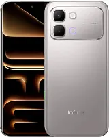 Infinix NOTE Edge 8/256GB Lunar Titanium Infinix купить в Барнауле