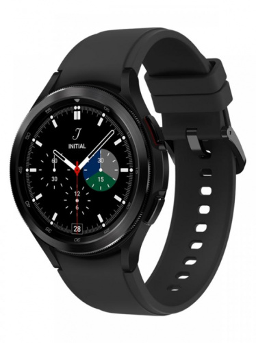 купить Часы Samsung Galaxy Watch 4 Classic SM-R890 черный в Барнауле