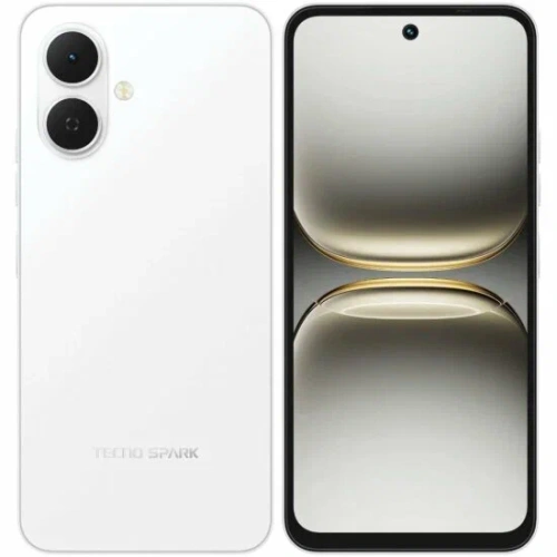 TECNO Spark Go 2 3/64GB Veil White Tecno купить в Барнауле фото 2