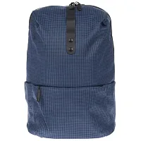 Рюкзак Xiaomi Mi Casual Backpack синий Рюкзаки купить в Барнауле
