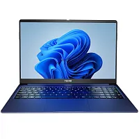 Ноутбук TECNO T1/ i3 12/256GB/15.6"/ Win 11/ Denim Blue Tecno купить в Барнауле