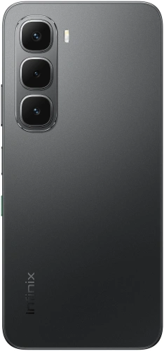 Infinix HOT 60i 8/256GB Sleek Black Infinix купить в Барнауле фото 2