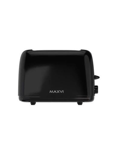 Тостер Maxvi KT725P black Приготовление пищи купить в Барнауле фото 2