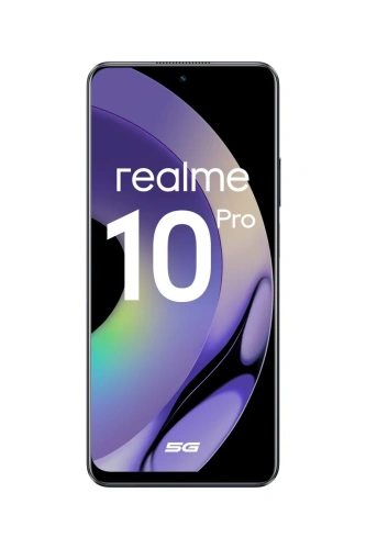 Realme 10 Pro+ 5G 12+256GB Черный RealMe купить в Барнауле фото 4