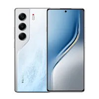 TECNO Camon 40 12/256GB Glacier White Tecno купить в Барнауле