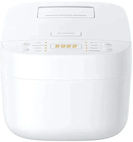Рисоварка Xiaomi Smart Multifunctional Rice Cooker 3L Приготовление пищи купить в Барнауле