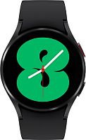 Часы Samsung Galaxy Watch 4 SM-R860 черный Samsung купить в Барнауле
