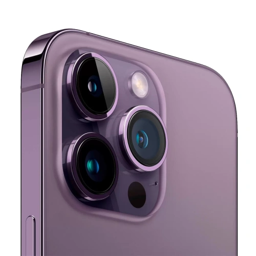 Apple iPhone 14 Pro 128 Gb Purple HK 2 sim Apple купить в Барнауле фото 3