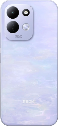 Xiaomi Redmi 17 8/256GB Фиолетовый Xiaomi купить в Барнауле фото 3