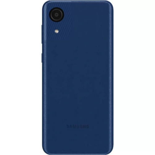 Samsung A03 Core A032F/DS 2/32GB Синий Samsung купить в Барнауле фото 3