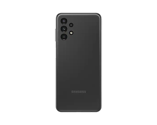Samsung A13 A135G 3/64GB Черный Samsung купить в Барнауле фото 4