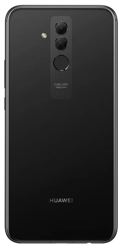Huawei MATE 20 Lite 4/64GB Черный Huawei купить в Барнауле фото 2