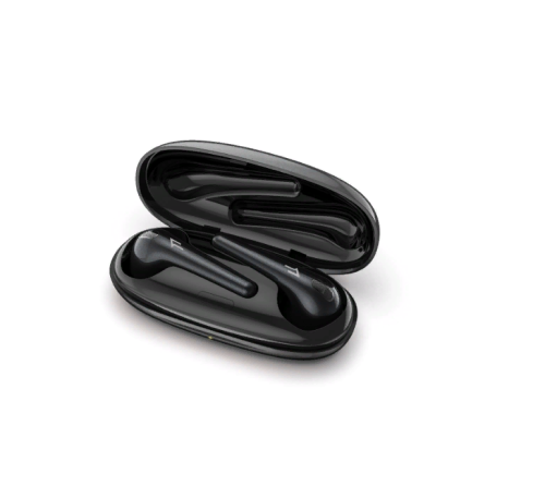 купить Гарнитура беспроводная 1MORE LiteFlo True Wireless Earbuds (черный) в Барнауле фото 4