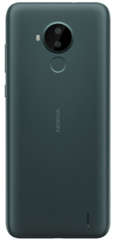 купить Nokia C30 DS TA-1359 3/64 Гб Зеленый в Барнауле фото 3