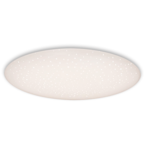 купить Умный потолочный светильник Yeelight LED Ceiling Lamp 480mm White/Galaxy в Барнауле фото 2