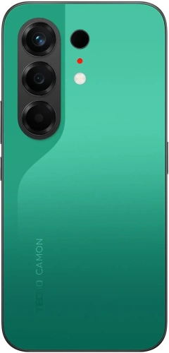 TECNO Camon 50 8/128GB Malachite Green Tecno купить в Барнауле фото 3