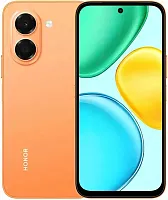 Honor X7е 6/256GB Оранжевый Honor купить в Барнауле