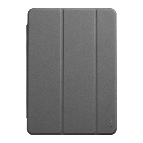 Чехол для Apple iPad Air 10.5 2019 Deppa Wallet Onzo Basic серый Чехлы для планшетов Apple купить в Барнауле фото 2