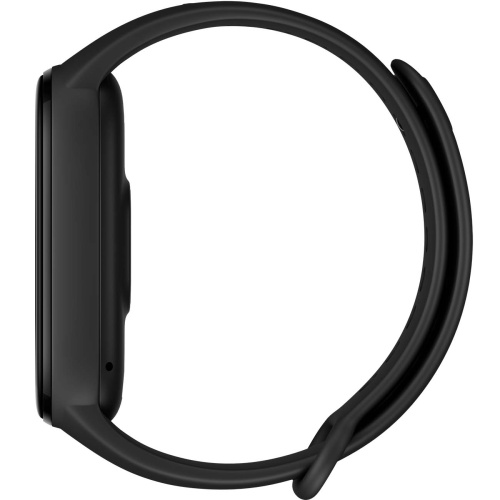 купить Фитнес-браслет Xiaomi Mi Band 6 NFC черный  в Барнауле фото 3