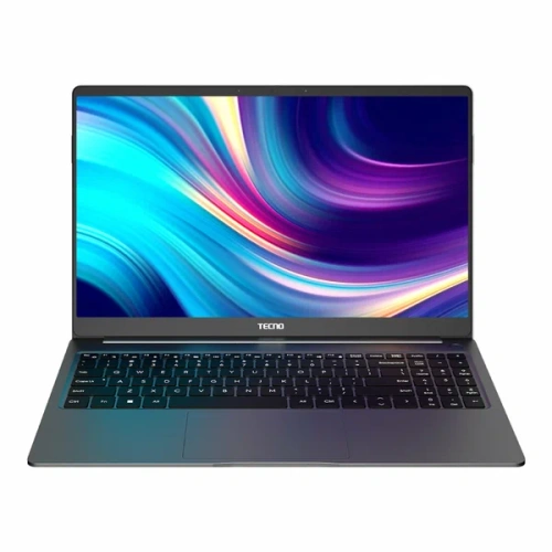 Ноутбук TECNO T1/ R5-5500U 16/512GB/15"/ DOS/ Space Grey Tecno купить в Барнауле