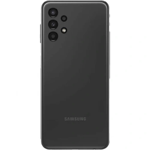 Samsung A13 A137AR 64GB Черный Samsung купить в Барнауле фото 3