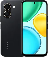 Honor X7е 6/256GB Черный Honor купить в Барнауле