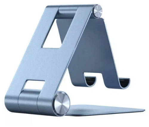 Подставка Satechi R1 Aluminum Multi-Angle Tablet Stand (синий) Подставки для компьютера купить в Барнауле фото 5