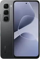 Infinix HOT 60i 8/256GB Sleek Black Infinix купить в Барнауле