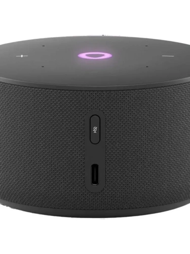 Колонка Яндекс.Станция Мини 3 YNDX-00027 чёрная Умные колонки Яндекс купить в Барнауле фото 3