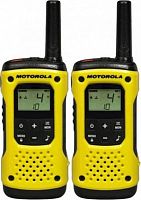 купить Комплект из двух радиостанций Motorola TLKR-T92 H20 в Барнауле