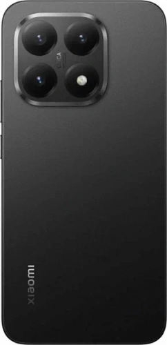 Xiaomi 15T 12/512GB Black Xiaomi купить в Барнауле фото 2