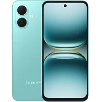 TECNO Spark Go 2 4/128GB Turquoise Green Tecno купить в Барнауле