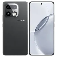 Realme 16 Pro+ 8/256GB Серый RealMe купить в Барнауле