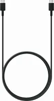 Кабель Samsung DX310 Type-C to Type-C 3A 1.8м черный Кабель оригинальный Samsung купить в Барнауле