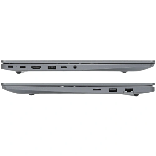 Ноутбук TECNO K15SDA/ R5-7430U 16/1TB/15.6"/ Win 11H/ Silver Tecno купить в Барнауле фото 3