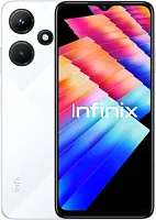 Infinix HOT 30i 4+128GB White Infinix купить в Барнауле