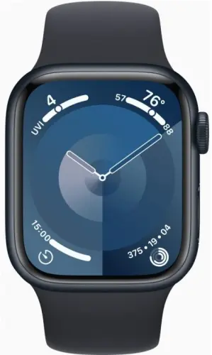 Apple Watch Series 9 41mm Midnight S/M Apple купить в Барнауле фото 3