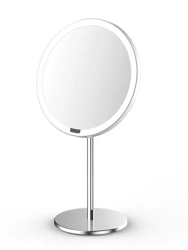 Настольное зеркало Yeelight Sensor Makeup Mirror  Умный дом Yeelight купить в Барнауле
