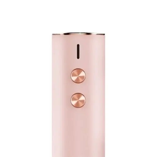 Электрический штопор Huo Hou Electric Wine Opener M - Pink with Gift Box Электроштопор купить в Барнауле фото 3
