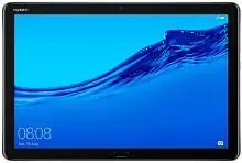 Планшет Huawei Mediapad M5 Lite 10" 32Gb LTE Серый Планшеты Huawei купить в Барнауле