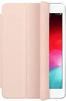 Чехол-обложка Apple iPad mini Smart Cover Pink (розовый)-ZML Чехлы для планшетов Apple купить в Барнауле