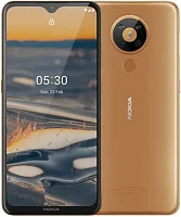 Nokia 5.3 4/64GB Золотой Nokia купить в Барнауле