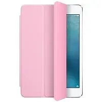 Чехол-обложка Apple iPad mini 4 Smart Cover - Light Pink (светло-розовый) Чехлы для планшетов Apple купить в Барнауле