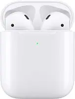 Наушники Apple AirPods 2 Wireless Charging Case Беспроводные Раздельные наушники Apple купить в Барнауле